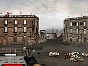 Giochi Gratis di Sparatutto - Ultimate Force 3